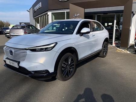 HONDA HR-V e:HEV 1.5 i-MMD Advance - Véhicule Occasion Océane Auto