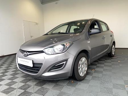 HYUNDAI i20 1.1 CRDi 75 Pack Inventive - Véhicule Occasion Océane Auto