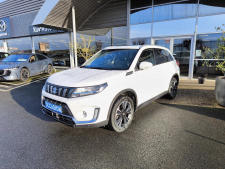 SUZUKI Vitara 1.5 Dualjet  Hybrid Auto Style - Véhicule Occasion Océane Auto