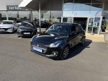 SUZUKI Swift 1.2 Dualjet Hybrid Pack - Véhicule Occasion Océane Auto