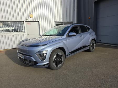 HYUNDAI Kona Electrique 65 kWh - 217 ch Creative - Véhicule Occasion Océane Auto