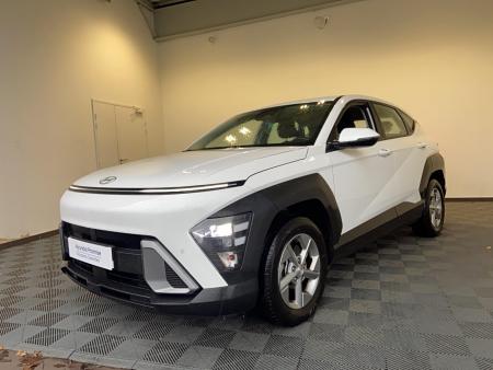 HYUNDAI Kona Hybrid 129 Intuitive - Véhicule Occasion Océane Auto