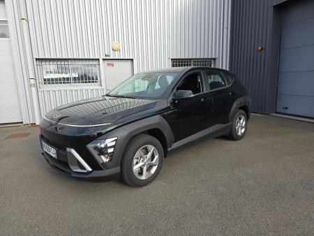 HYUNDAI Kona Hybrid 129 Intuitive - Véhicule Occasion Océane Auto