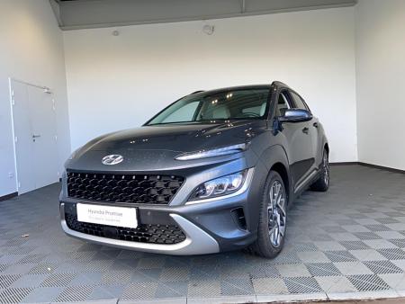 HYUNDAI Kona Hybrid 141 Executive - Véhicule Occasion Océane Auto
