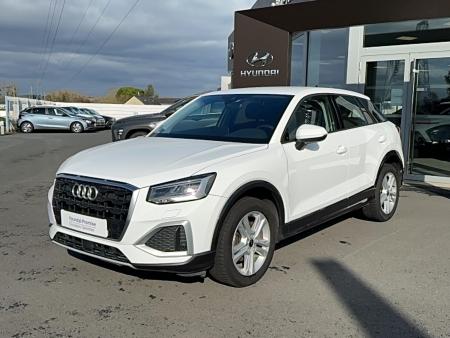 AUDI Q2 35 TFSI 150 S tronic 7 Advanced - Véhicule Occasion Océane Auto
