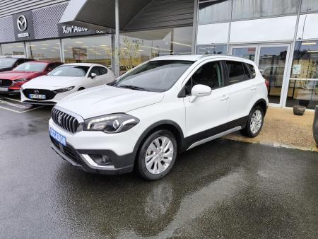 SUZUKI S-Cross 1.0 Boosterjet Privilège - Véhicule Occasion Océane Auto