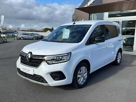 RENAULT Kangoo Blue dCi 95 Equilibre - Véhicule Occasion Océane Auto