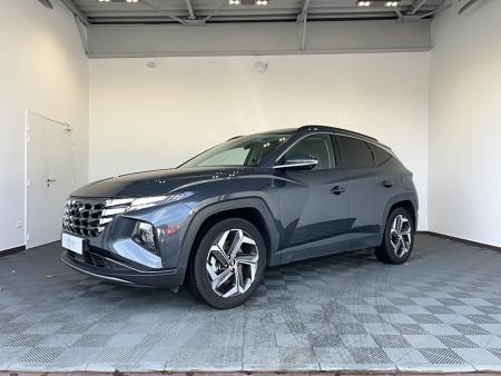 HYUNDAI Tucson 1.6 T-GDI 230 Hybrid BVA6 Executive - Véhicule Occasion Océane Auto