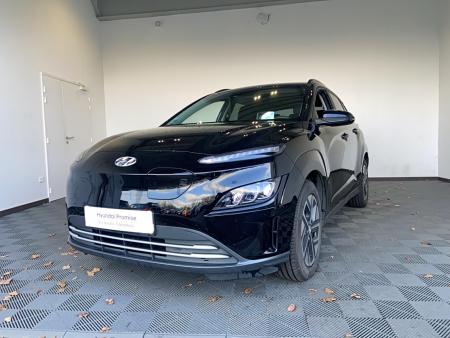 HYUNDAI Kona Electrique 39 kWh - 136 ch Creative - Véhicule Occasion Océane Auto