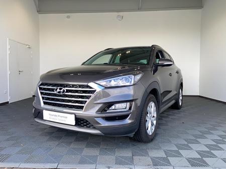 HYUNDAI Tucson 1.6 CRDi 115 Intuitive - Véhicule Occasion Océane Auto