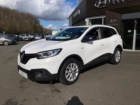 RENAULT Kadjar dCi 130 Energy X-Tronic Graphite - Véhicule Occasion Océane Auto