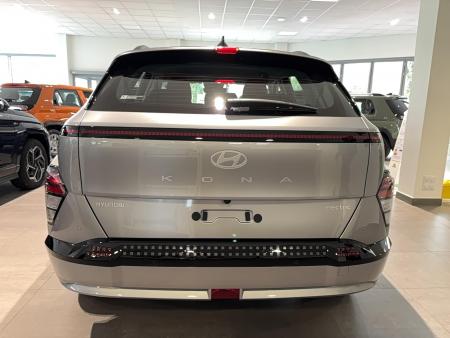 HYUNDAI Kona Electrique 65 kWh - 217 ch Intuitive - Véhicule Occasion Océane Auto