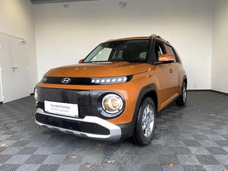 HYUNDAI Inster 42 kWh 5 pl. Intuitive - Véhicule Occasion Océane Auto