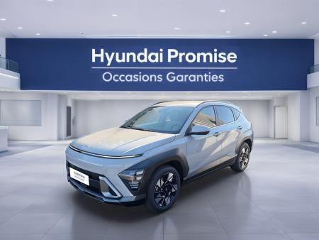 HYUNDAI Kona Hybrid 138 Executive - Véhicule Occasion Océane Auto