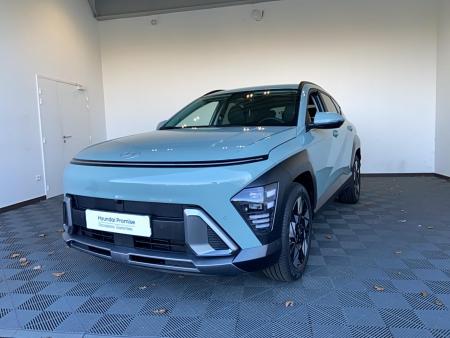 HYUNDAI Kona Hybrid 138 Executive - Véhicule Occasion Océane Auto