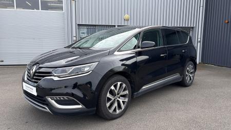 RENAULT Espace dCi 160 Energy Twin Turbo Intens EDC - Véhicule Occasion Océane Auto