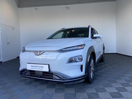 HYUNDAI Kona Electrique 39 kWh - 136 ch Business - Véhicule Occasion Océane Auto
