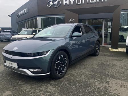 HYUNDAI Ioniq 5 77 kWh - 229 ch Intuitive - Véhicule Occasion Océane Auto