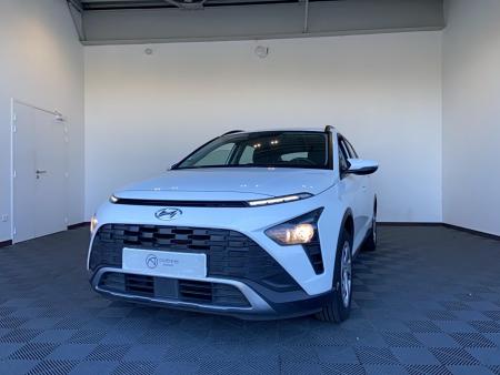 HYUNDAI Bayon 1.2 84 Initia - Véhicule Occasion Océane Auto
