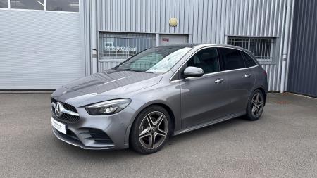 MERCEDES Classe B 200 d 8G-DCT AMG Line Edition - Véhicule Occasion Océane Auto