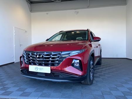 HYUNDAI Tucson 1.6 CRDi 136 Hybrid 48V DCT-7 Creative - Véhicule Occasion Océane Auto