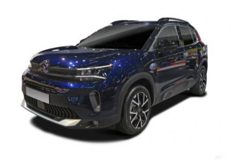 CITROEN C5 Aircross BlueHDi 130 S&S EAT8 Feel Pack - Véhicule Occasion Océane Auto
