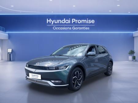 HYUNDAI Ioniq 5 58 kWh - 170 ch Intuitive - Véhicule Occasion Océane Auto