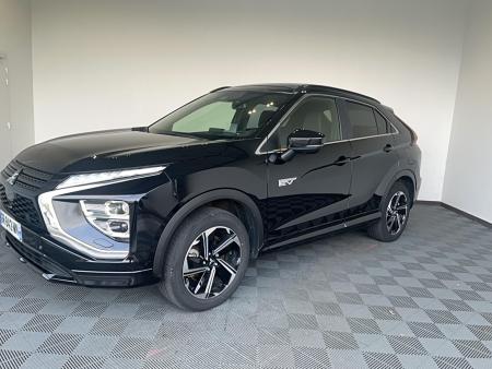 MITSUBISHI Eclipse Cross 2.4 MIVEC PHEV Twin Motor 4WD Instyle - Véhicule Occasion Océane Auto