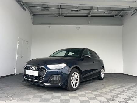 AUDI A1 Sportback 30 TFSI 116 ch S tronic 7 Design Luxe - Véhicule Occasion Océane Auto