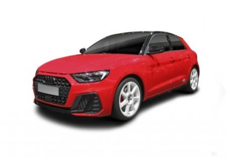 AUDI A1 Sportback 30 TFSI 116 ch S tronic 7 Design Luxe - Véhicule Occasion Océane Auto