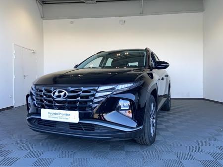 HYUNDAI Tucson 1.6 T-GDI 230 Hybrid BVA6 Intuitive - Véhicule Occasion Océane Auto
