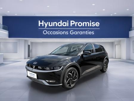 HYUNDAI Ioniq 5 58 kWh - 170 ch Creative - Véhicule Occasion Océane Auto