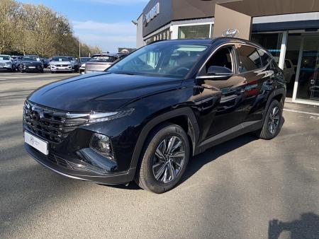 HYUNDAI Tucson 1.6 T-GDI 230 Hybrid BVA6 Creative - Véhicule Occasion Océane Auto