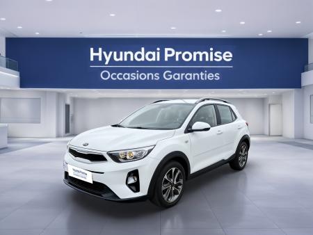 KIA Stonic 1.0 T-GDI 120 ch ISG Active Business - Véhicule Occasion Océane Auto