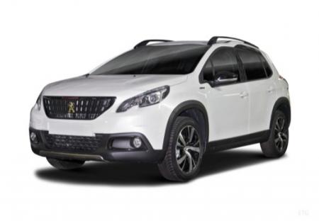 PEUGEOT 2008 1.2 PureTech 110ch S&S EAT6 Crossway - Véhicule Occasion Océane Auto