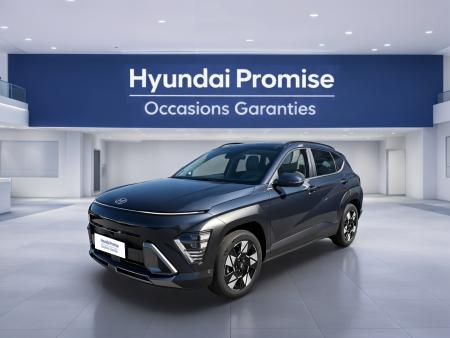 HYUNDAI Kona Hybrid 141 Executive - Véhicule Occasion Océane Auto