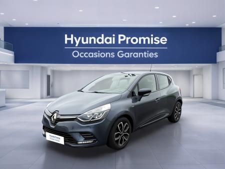 RENAULT Clio TCe 90 Energy Limited - Véhicule Occasion Océane Auto