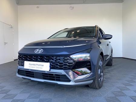 HYUNDAI Bayon 1.0 T-GDi 100 Creative - Véhicule Occasion Océane Auto