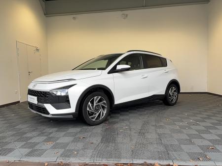 HYUNDAI Bayon 1.0 T-GDi 100 DCT-7 Intuitive - Véhicule Occasion Océane Auto