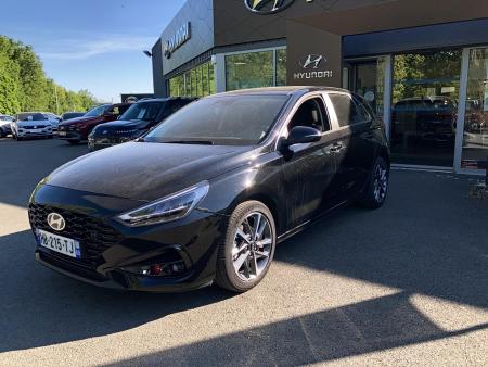 HYUNDAI i30 1.0 T-GDi 100 BVM Creative - Véhicule Occasion Océane Auto