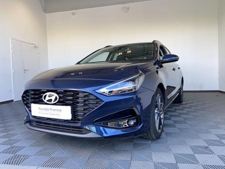 HYUNDAI i30 SW 1.0 T-GDi 100 DCT-7 Creative - Véhicule Occasion Océane Auto
