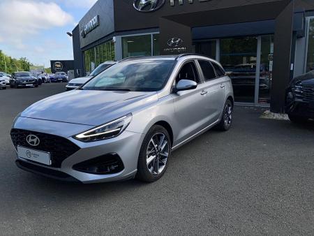 HYUNDAI i30 SW 1.0 T-GDi 100 DCT-7 Creative - Véhicule Occasion Océane Auto