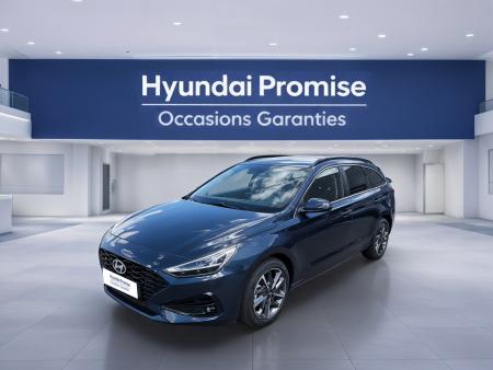 HYUNDAI i30 SW 1.0 T-GDi 100 DCT-7 Creative - Véhicule Occasion Océane Auto