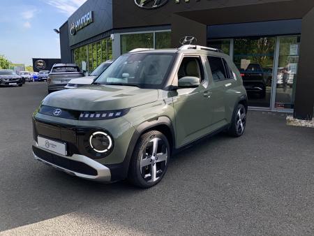 HYUNDAI Inster 49 kWh 4 pl. Creative - Véhicule Occasion Océane Auto