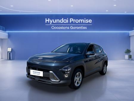 HYUNDAI Kona 1.0 T-GDi 100 Intuitive - Véhicule Occasion Océane Auto