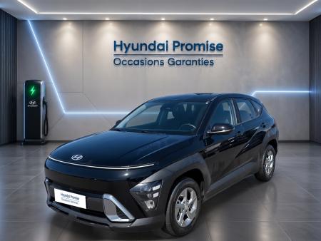 HYUNDAI Kona Hybrid 129 Intuitive - Véhicule Occasion Océane Auto