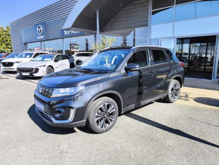 SUZUKI Vitara 1.4 Boosterjet Hybrid Style - Véhicule Occasion Océane Auto