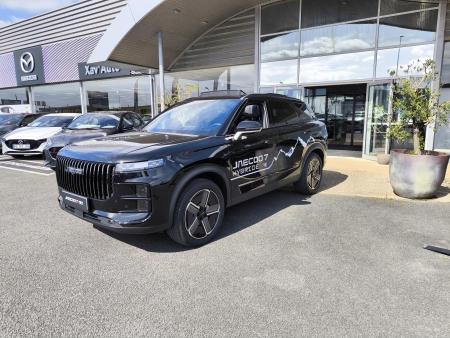 JAECOO 7 SHS-P Exclusive - Véhicule Occasion Océane Auto