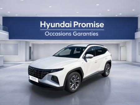 HYUNDAI Tucson 1.6 CRDi 136 Hybrid 48V DCT-7 Creative - Véhicule Occasion Océane Auto