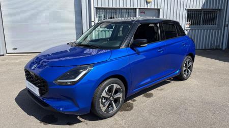 SUZUKI Swift 1.2 Dualjet Hybrid Pack - Véhicule Occasion Océane Auto